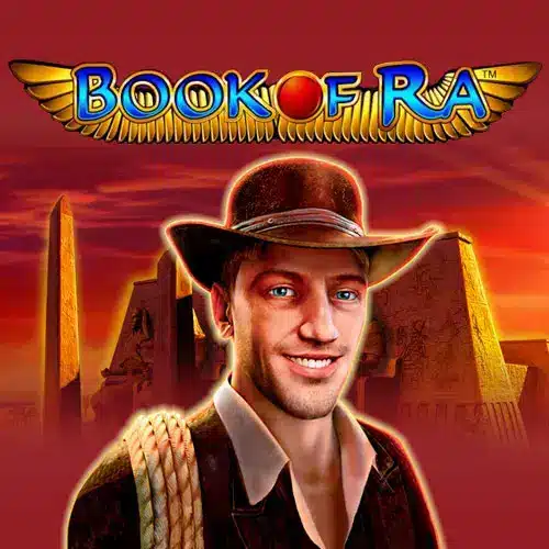 Book of Ra Deluxe