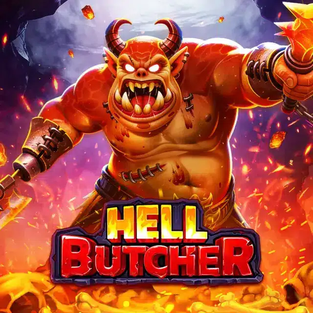 Hell Butcher