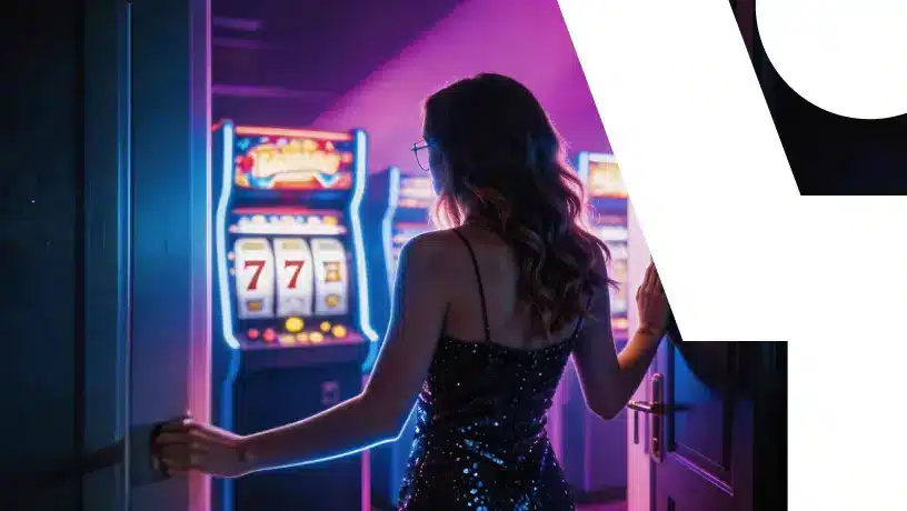 Casino Welcome Offer