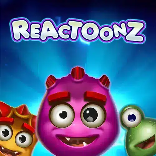 Reactoonz